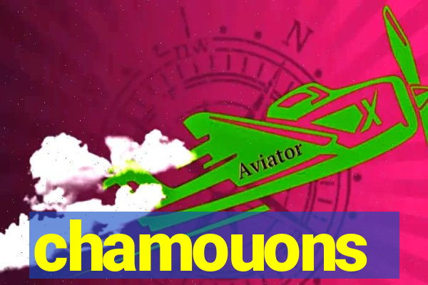 chamouons