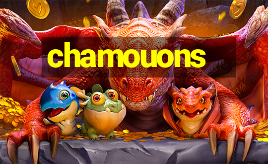 chamouons