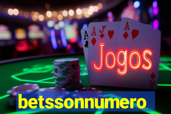 betssonnumero