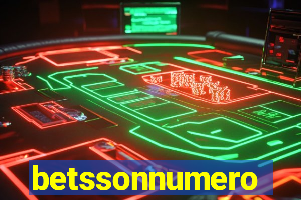 betssonnumero