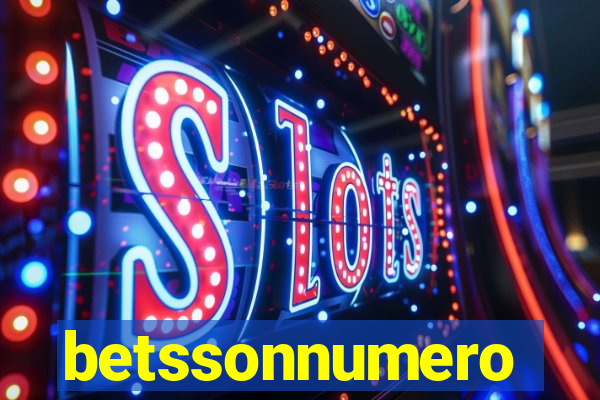 betssonnumero