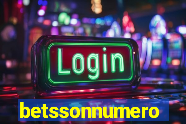 betssonnumero