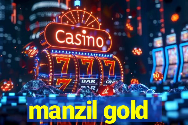 manzil gold