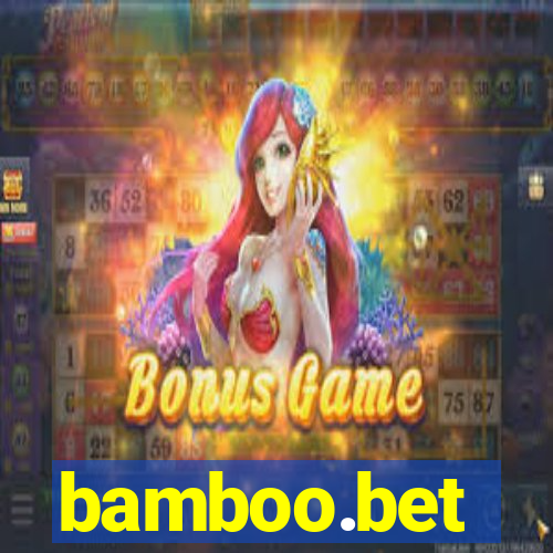 bamboo.bet