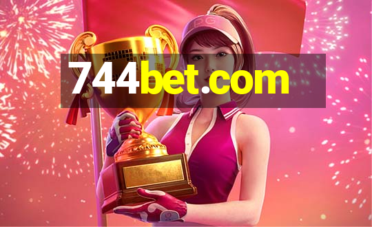 744bet.com