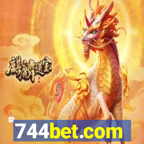 744bet.com