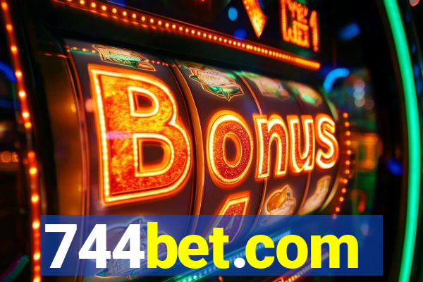 744bet.com