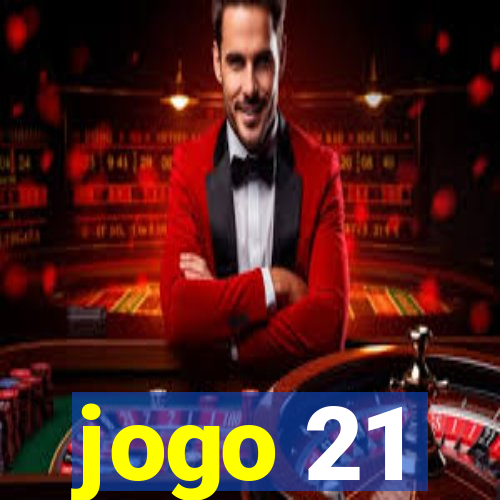 jogo 21