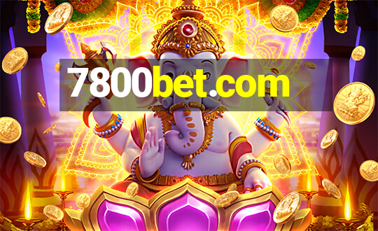 7800bet.com