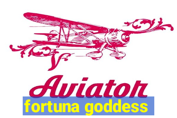 fortuna goddess