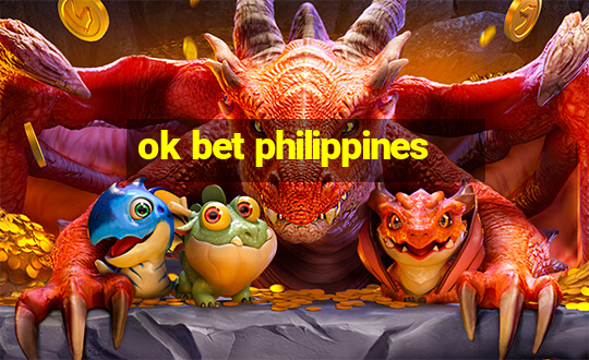 ok bet philippines