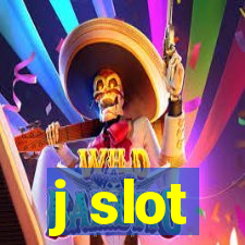 j slot