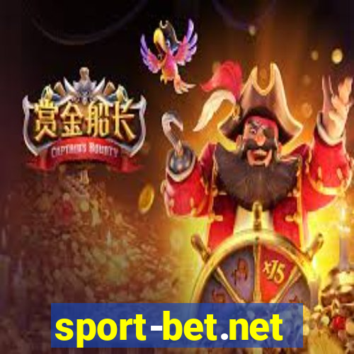 sport-bet.net