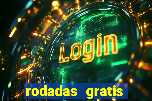 rodadas gratis tiger fortune