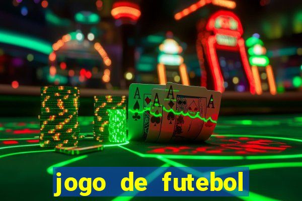 jogo de futebol para pc gratis