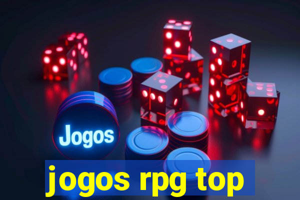 jogos rpg top