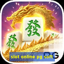 slot online pg soft