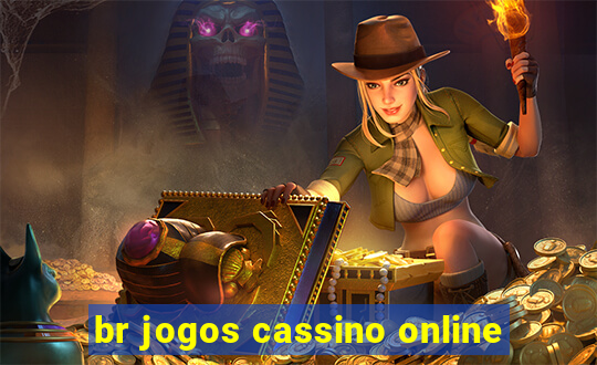 br jogos cassino online