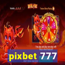 pixbet 777