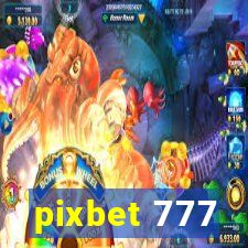 pixbet 777