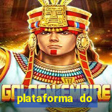 plataforma do tigrinho chinesa