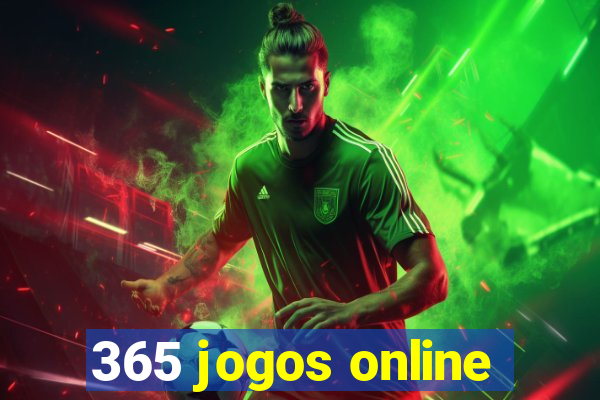 365 jogos online