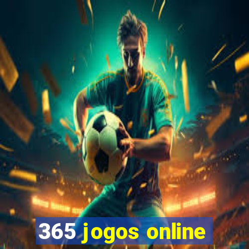 365 jogos online