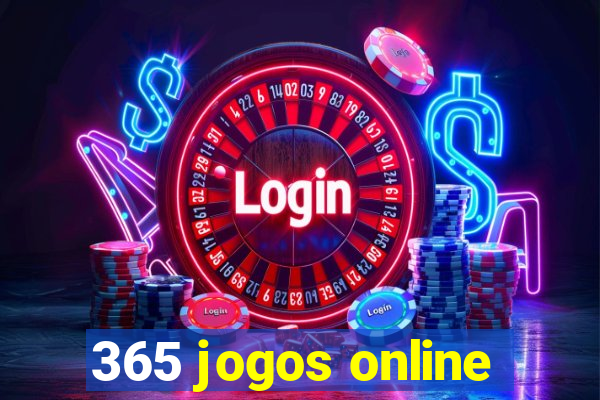 365 jogos online