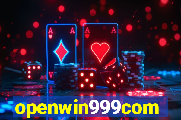 openwin999com