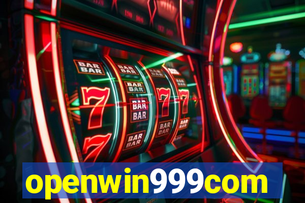 openwin999com