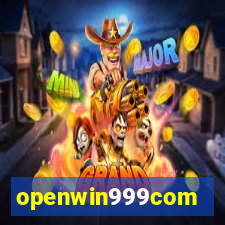 openwin999com