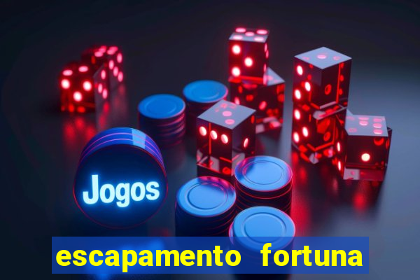 escapamento fortuna para biz 125