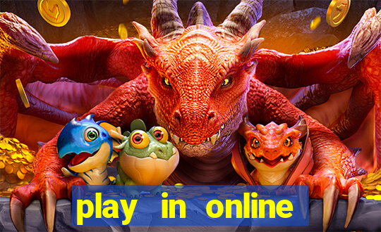 play in online bingo room