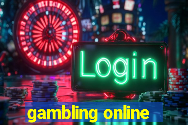 gambling online