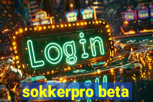 sokkerpro beta