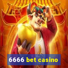 6666 bet casino