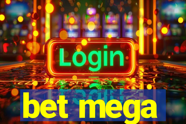 bet mega