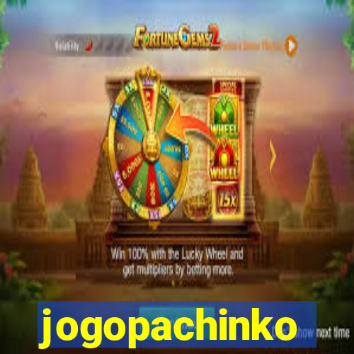 jogopachinko