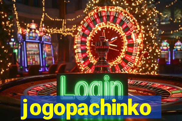 jogopachinko