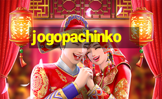 jogopachinko