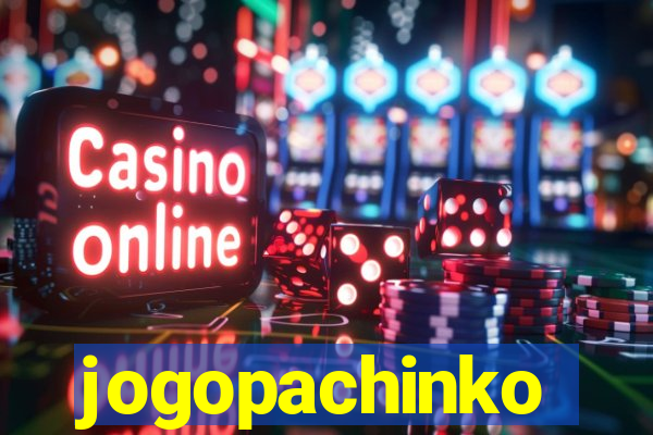 jogopachinko