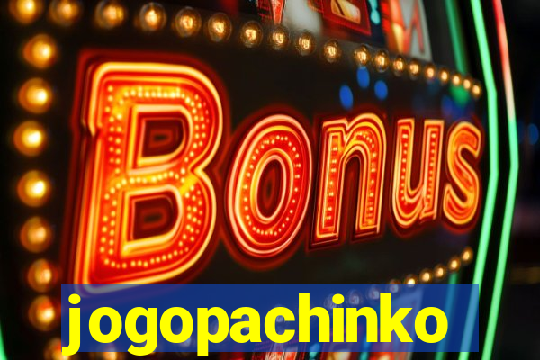 jogopachinko