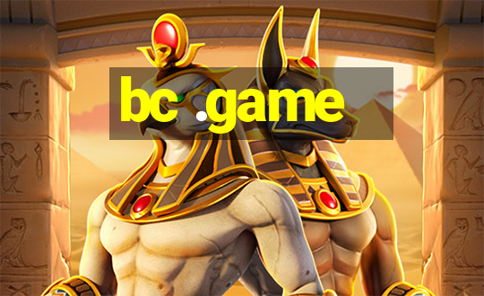 bc .game