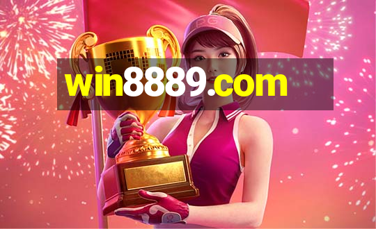 win8889.com