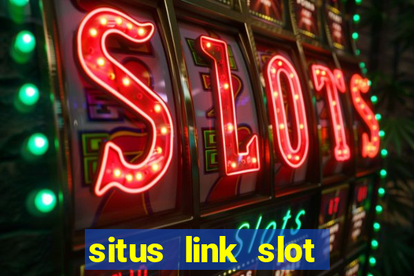 situs link slot gacor 2023 gampang maxwin