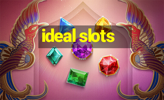 ideal slots