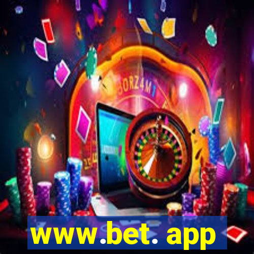 www.bet. app