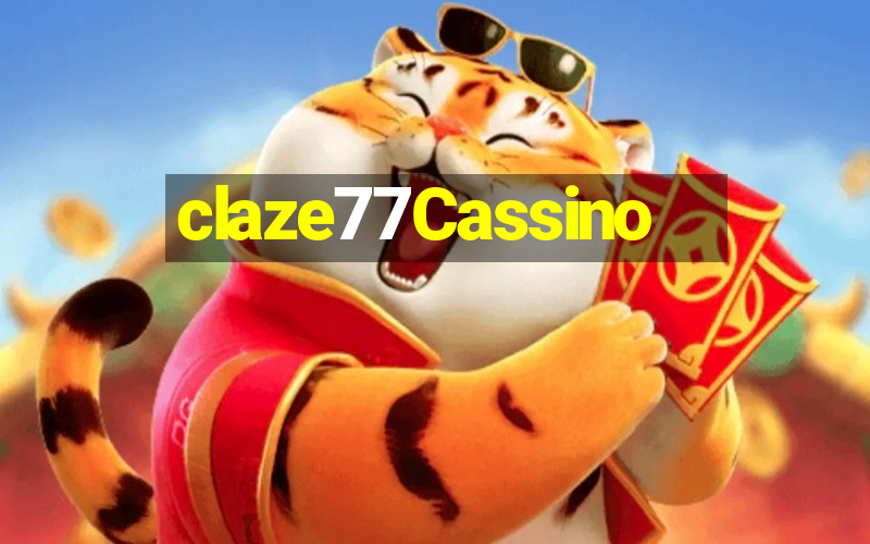 claze77Cassino