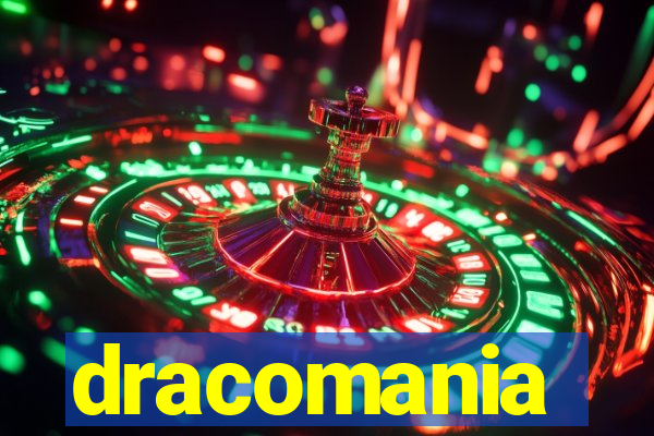 dracomania