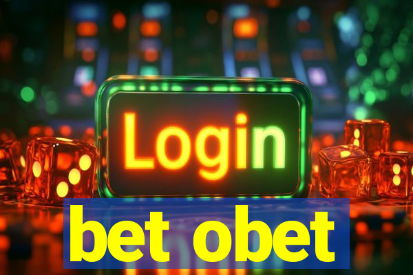 bet obet